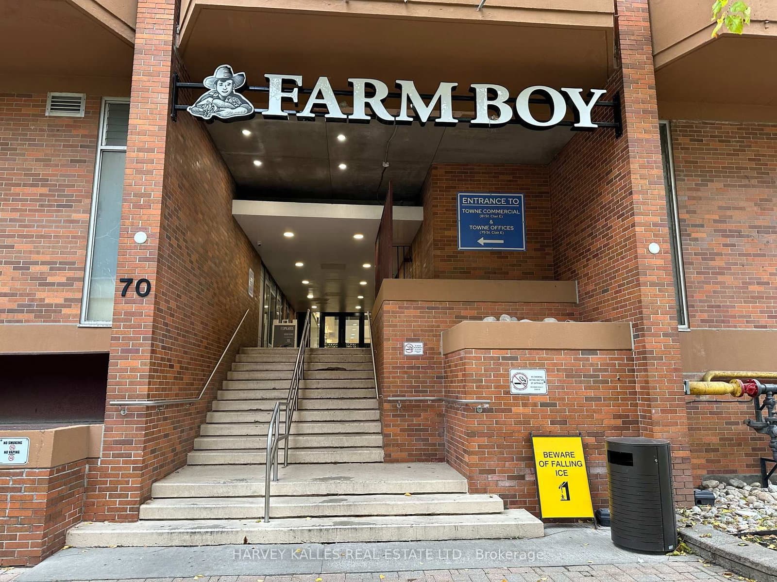79 St Clair Avenue E, Unit 202A#2 thumbnail 9