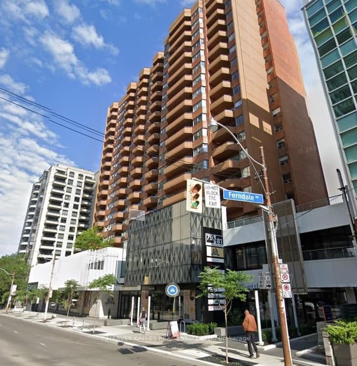 79 St Clair Avenue E, Unit 202C - Image 1