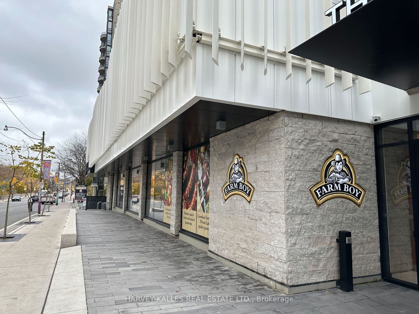 79 St Clair Avenue E, Unit 109 thumbnail 3