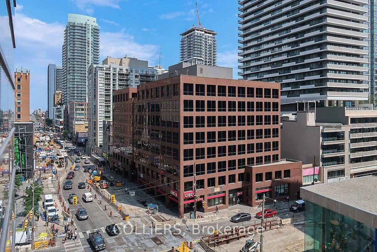 1 Eglinton Avenue E, Unit 400 thumbnail 3