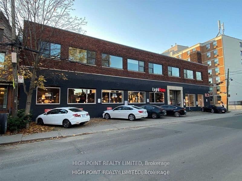 267 Niagara Street, Unit 101 thumbnail 12