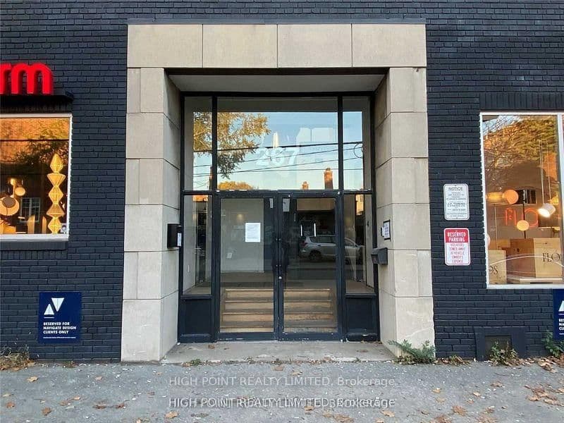267 Niagara Street, Unit 101 thumbnail 13