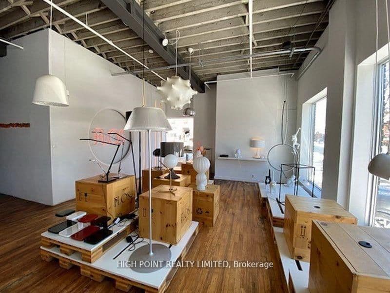 267 Niagara Street, Unit 101 thumbnail 6