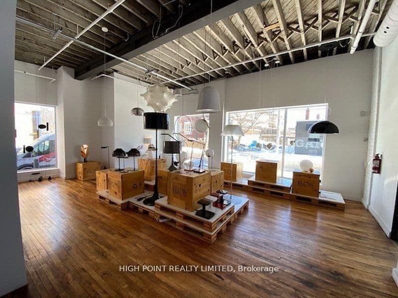 267 Niagara Street, Unit 101 thumbnail 7