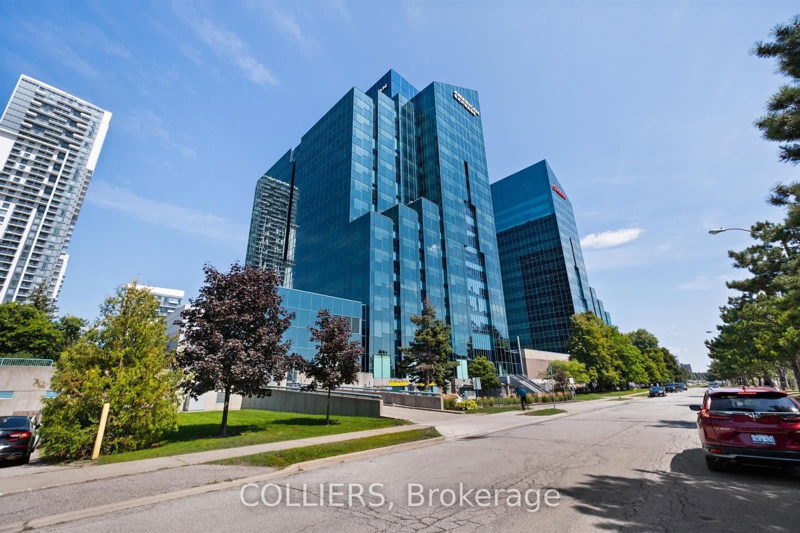 2225 Sheppard Avenue E, Unit 1201 - Image 1
