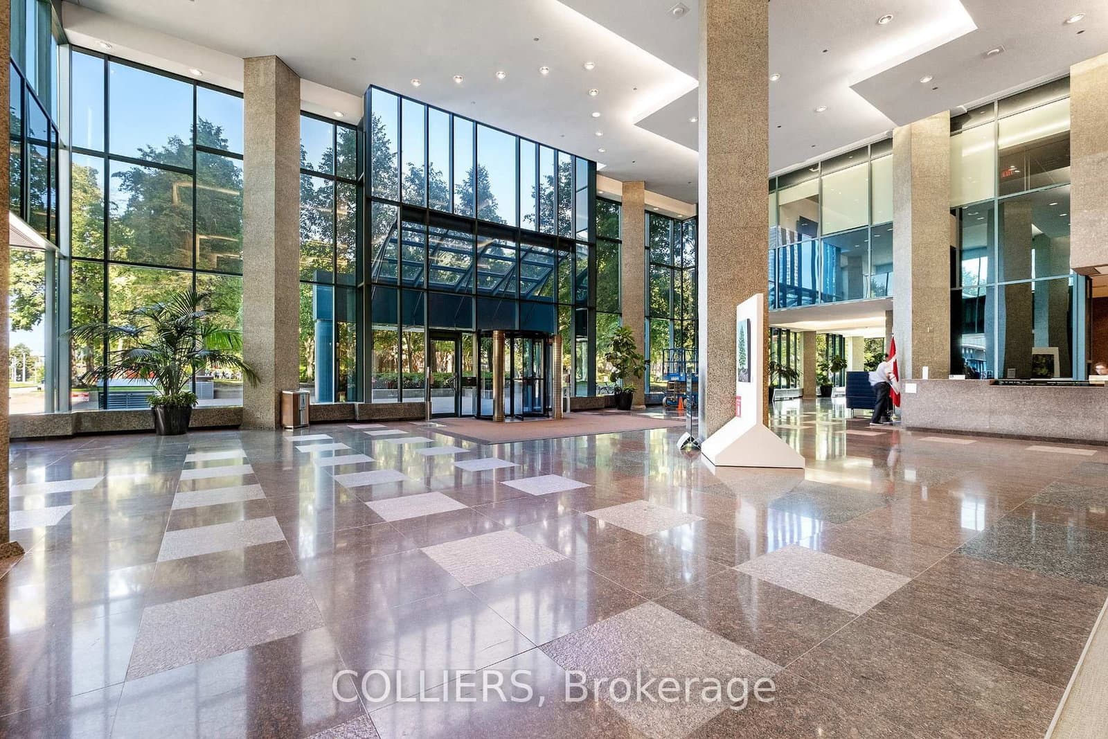 2225 Sheppard Avenue E, Unit 1201 thumbnail 5