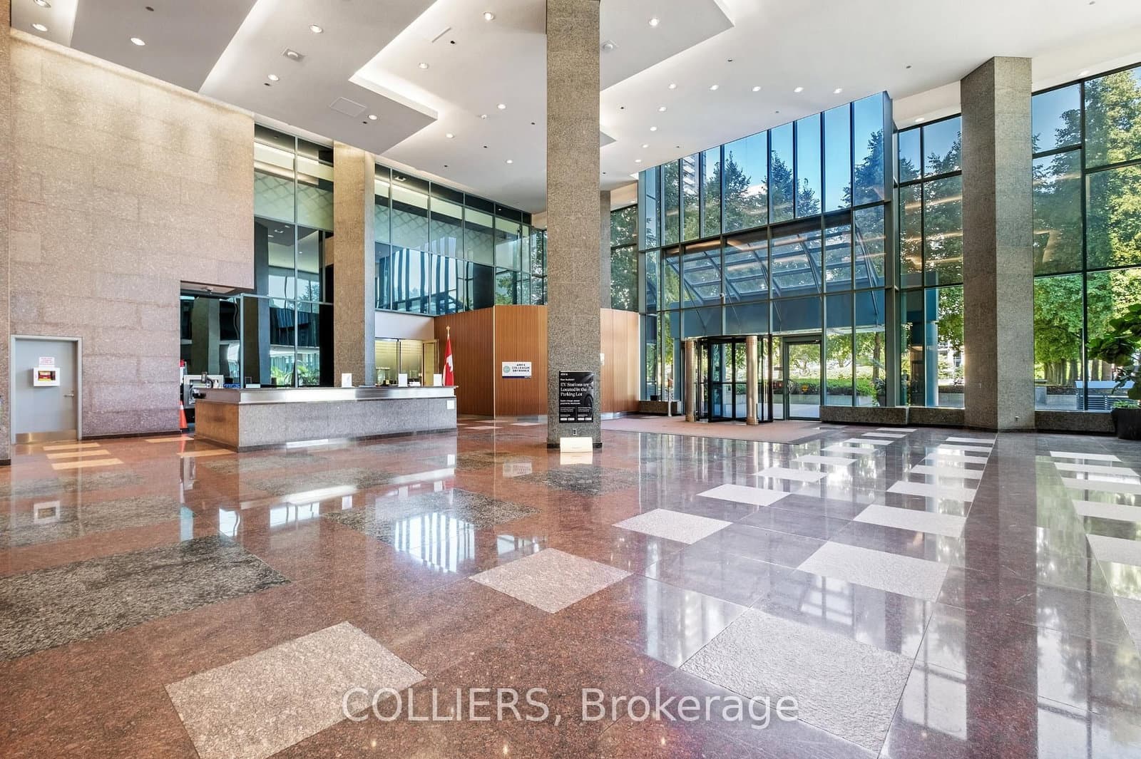 2225 Sheppard Avenue E, Unit 1403 thumbnail 9