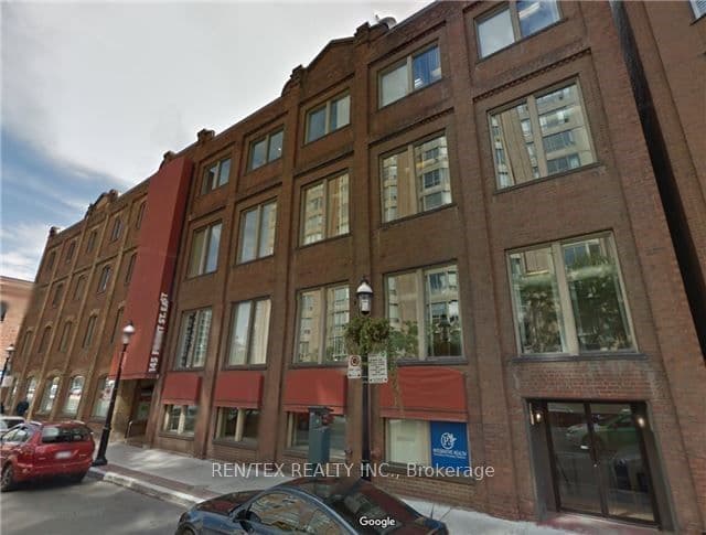 145 Front Street E, Unit 208 thumbnail 2