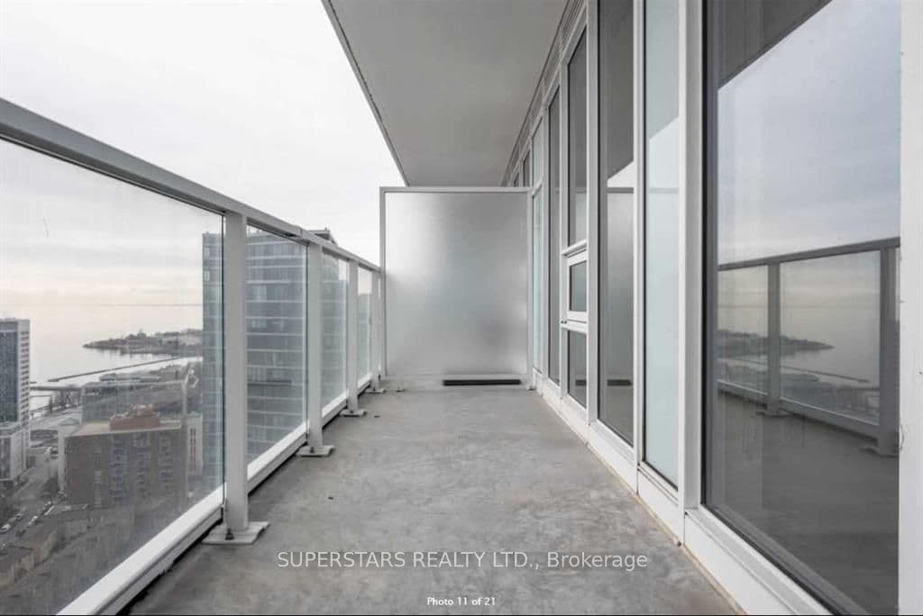 17 Bathurst Street, Unit 3516A thumbnail 15
