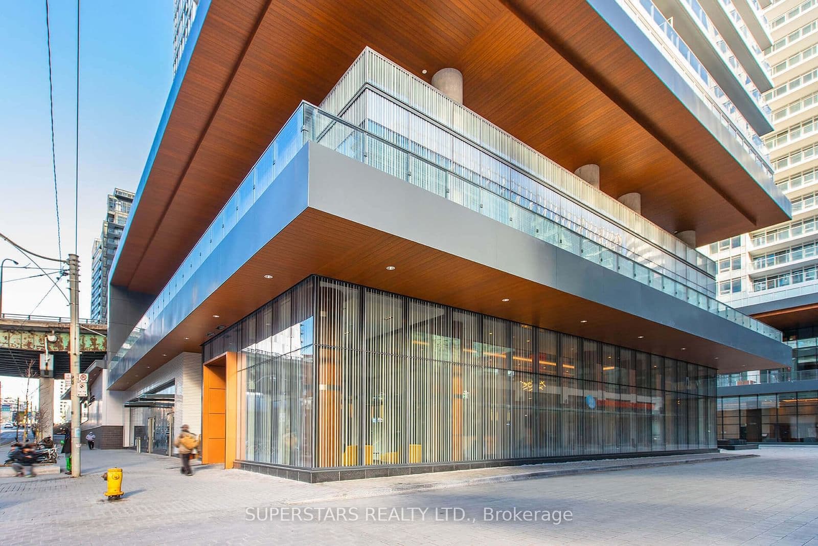 17 Bathurst Street, Unit 3516A thumbnail 2