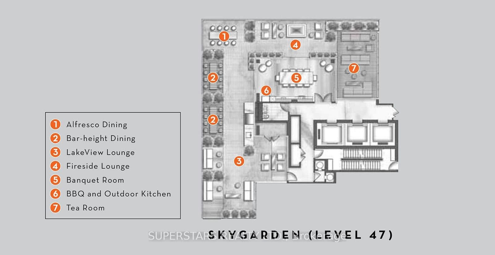 17 Bathurst Street, Unit 3516A thumbnail 23