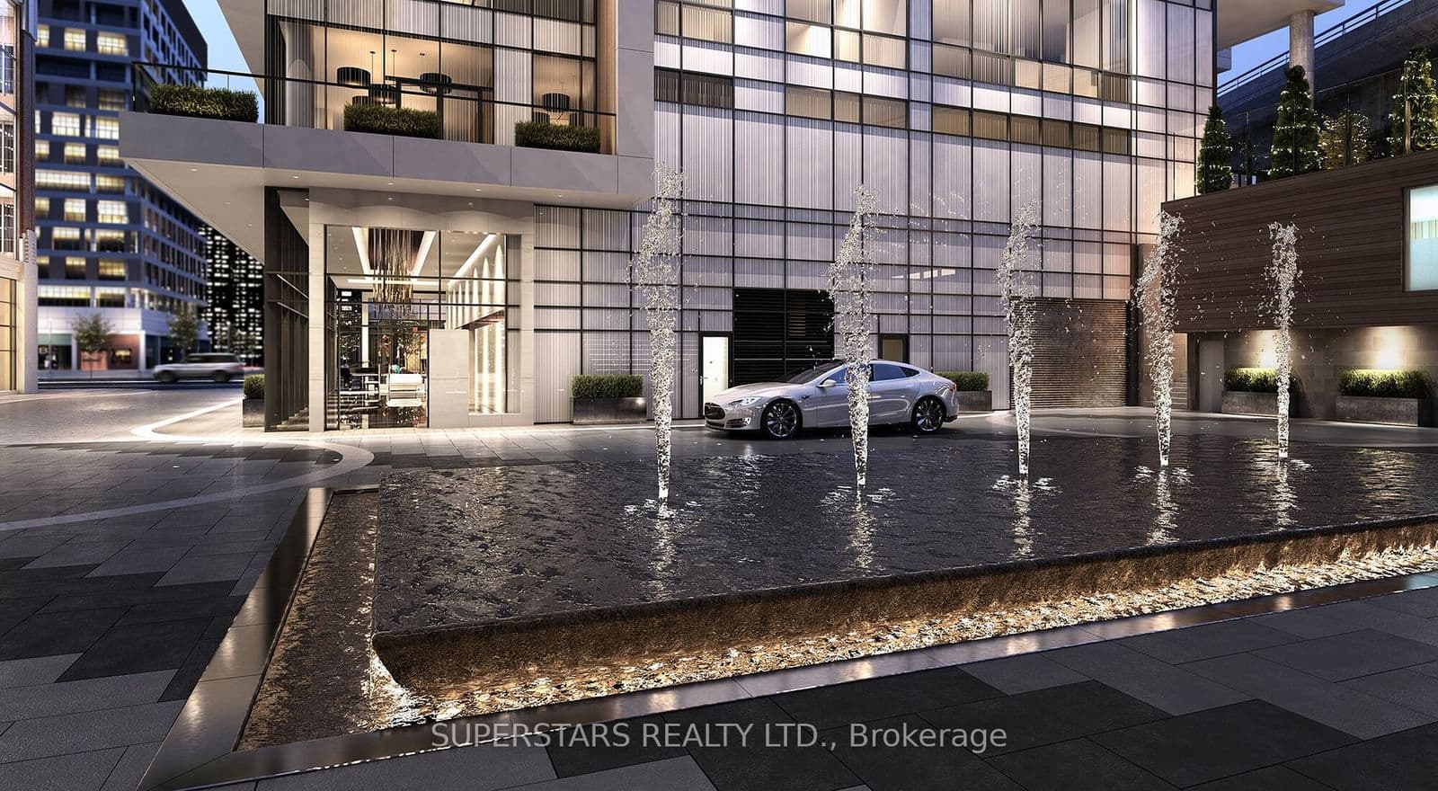 17 Bathurst Street, Unit 3516A thumbnail 6