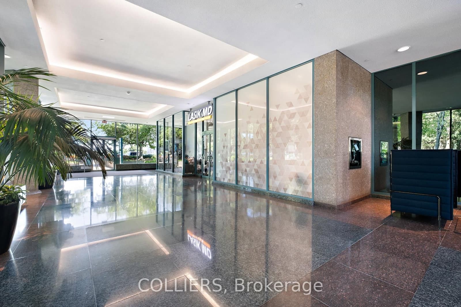 2225 Sheppard Avenue E, Unit 1405 thumbnail 3