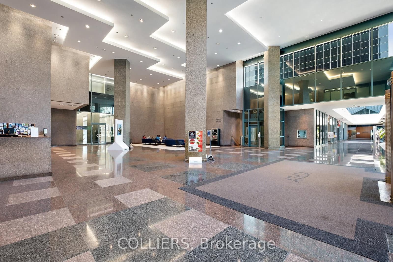 2225 Sheppard Avenue E, Unit 1400 thumbnail 2