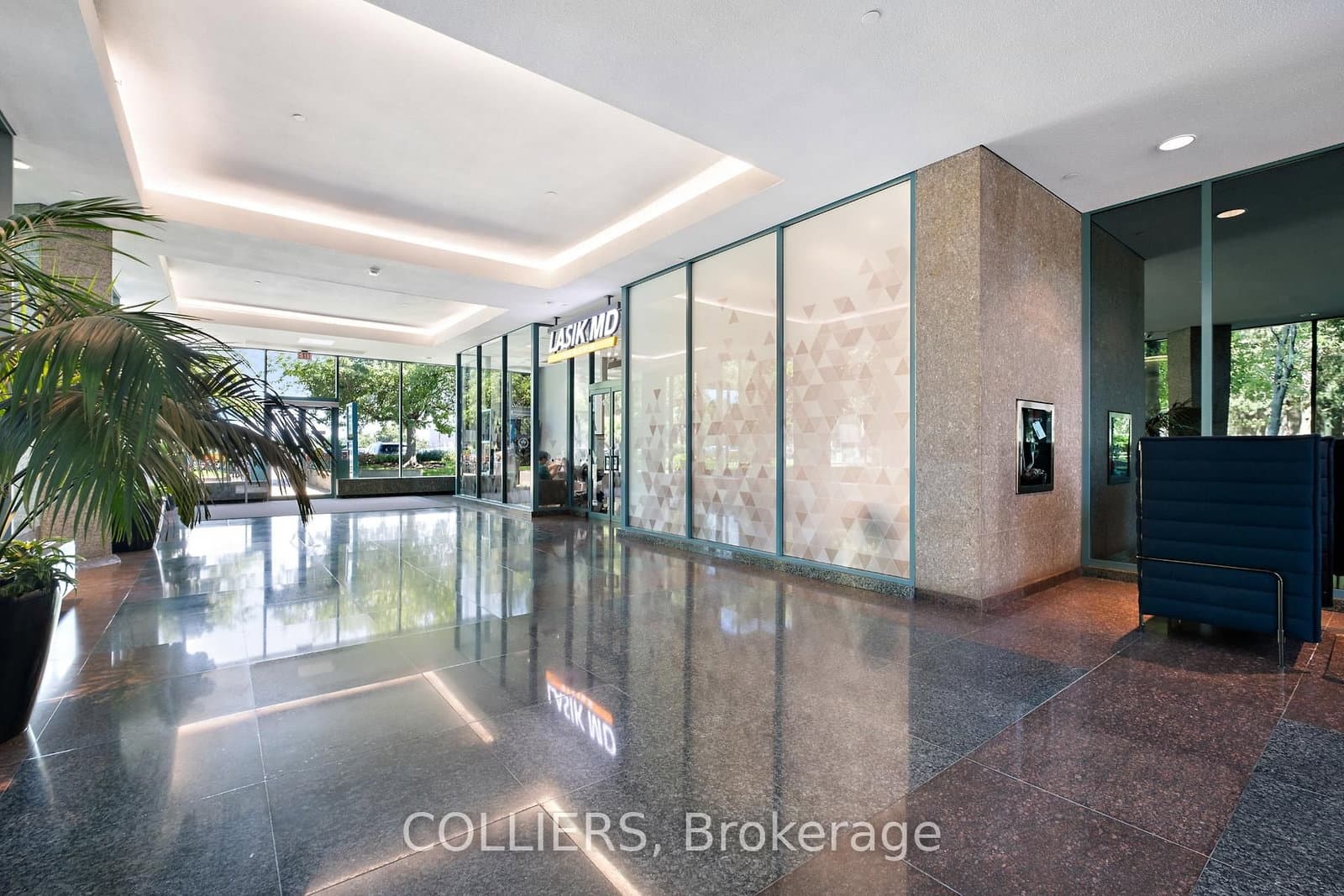 2225 Sheppard Avenue E, Unit 1400 thumbnail 3