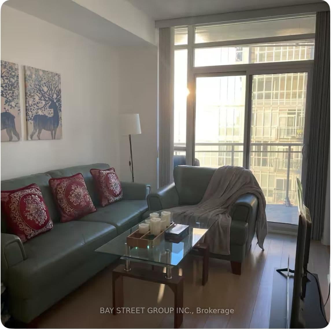 21 Iceboat Terrace, Unit 4303 thumbnail 5