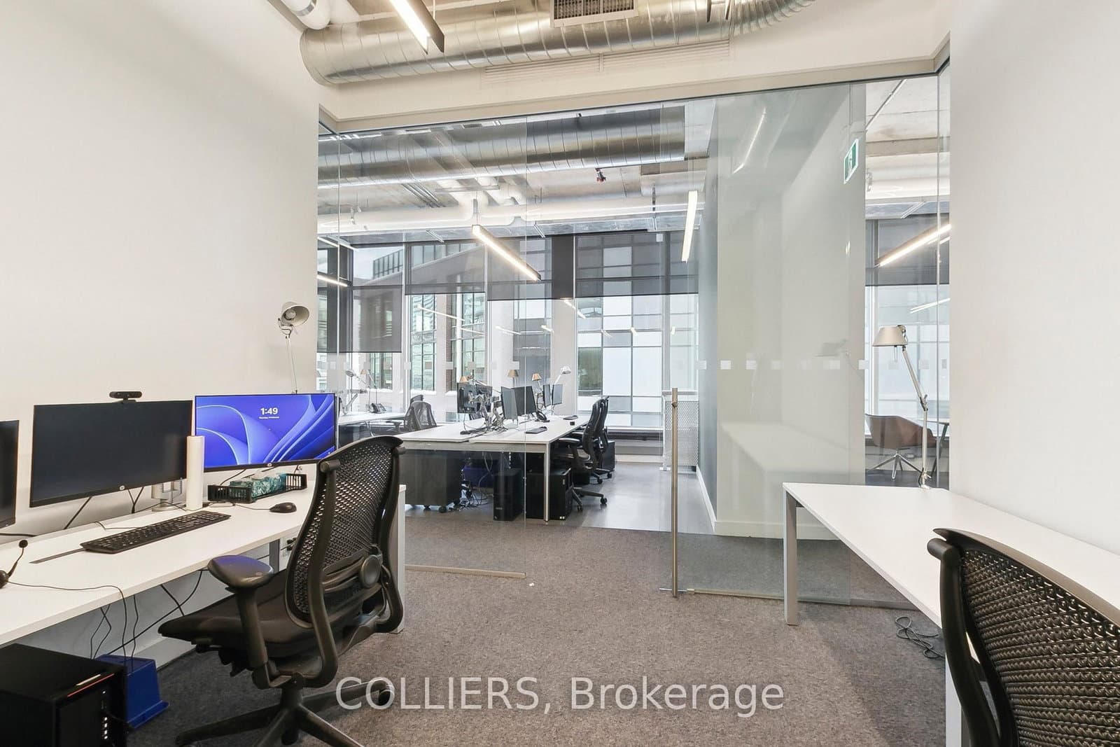 130 Queens Quay, Unit 700B thumbnail 10