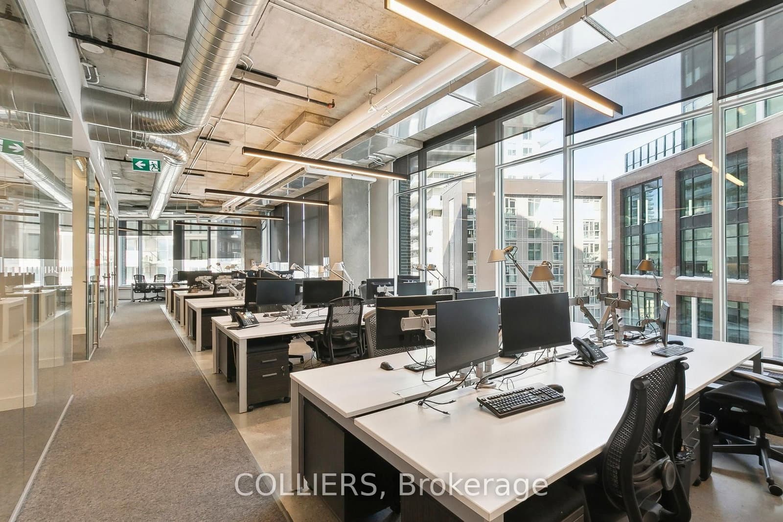 130 Queens Quay, Unit 700B thumbnail 14