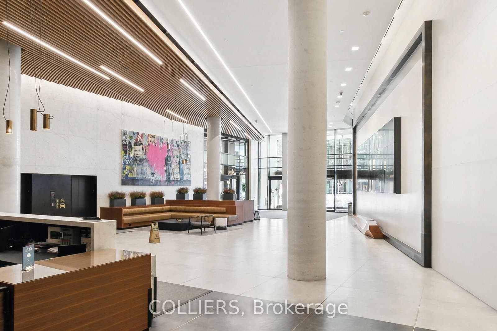 130 Queens Quay, Unit 700B thumbnail 2