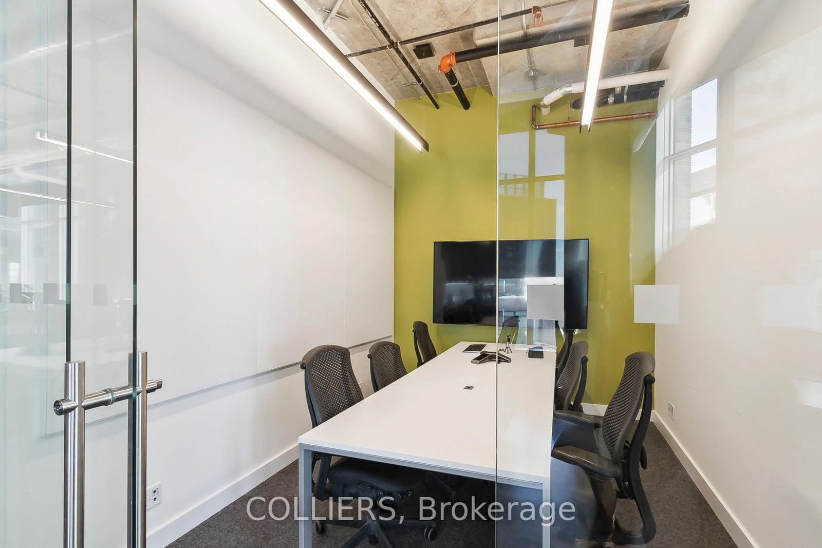 130 Queens Quay, Unit 700B thumbnail 20
