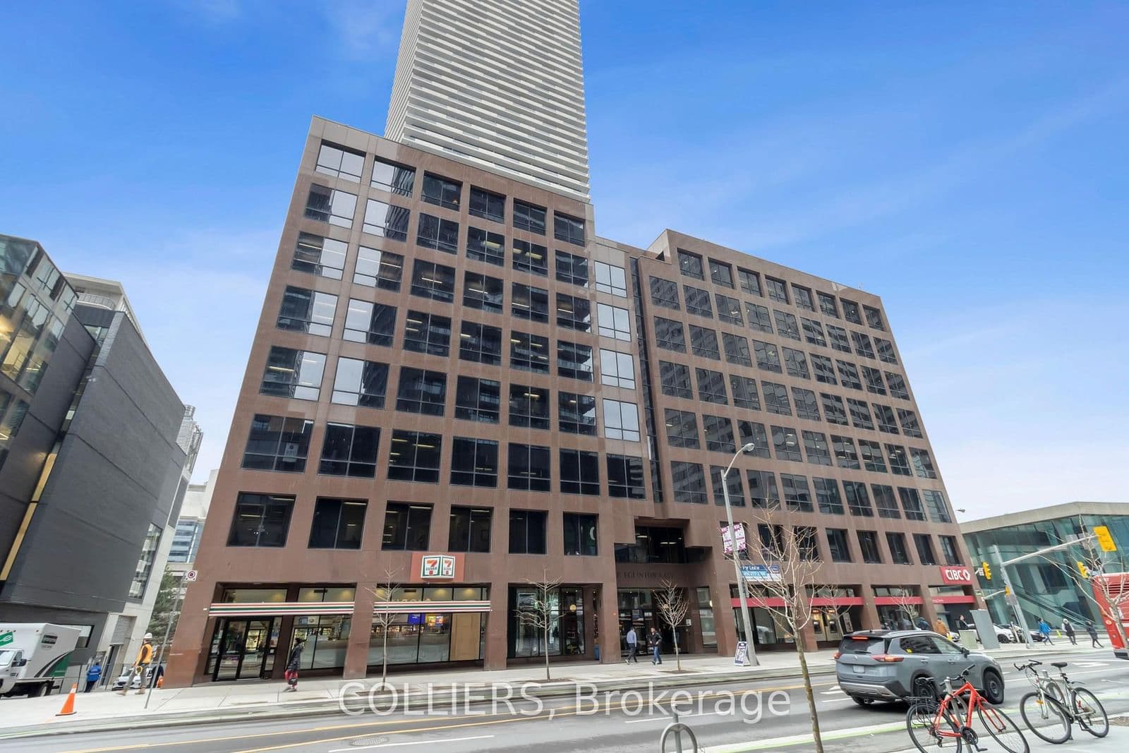 1 Eglinton Avenue E, Unit 500 - Image 1