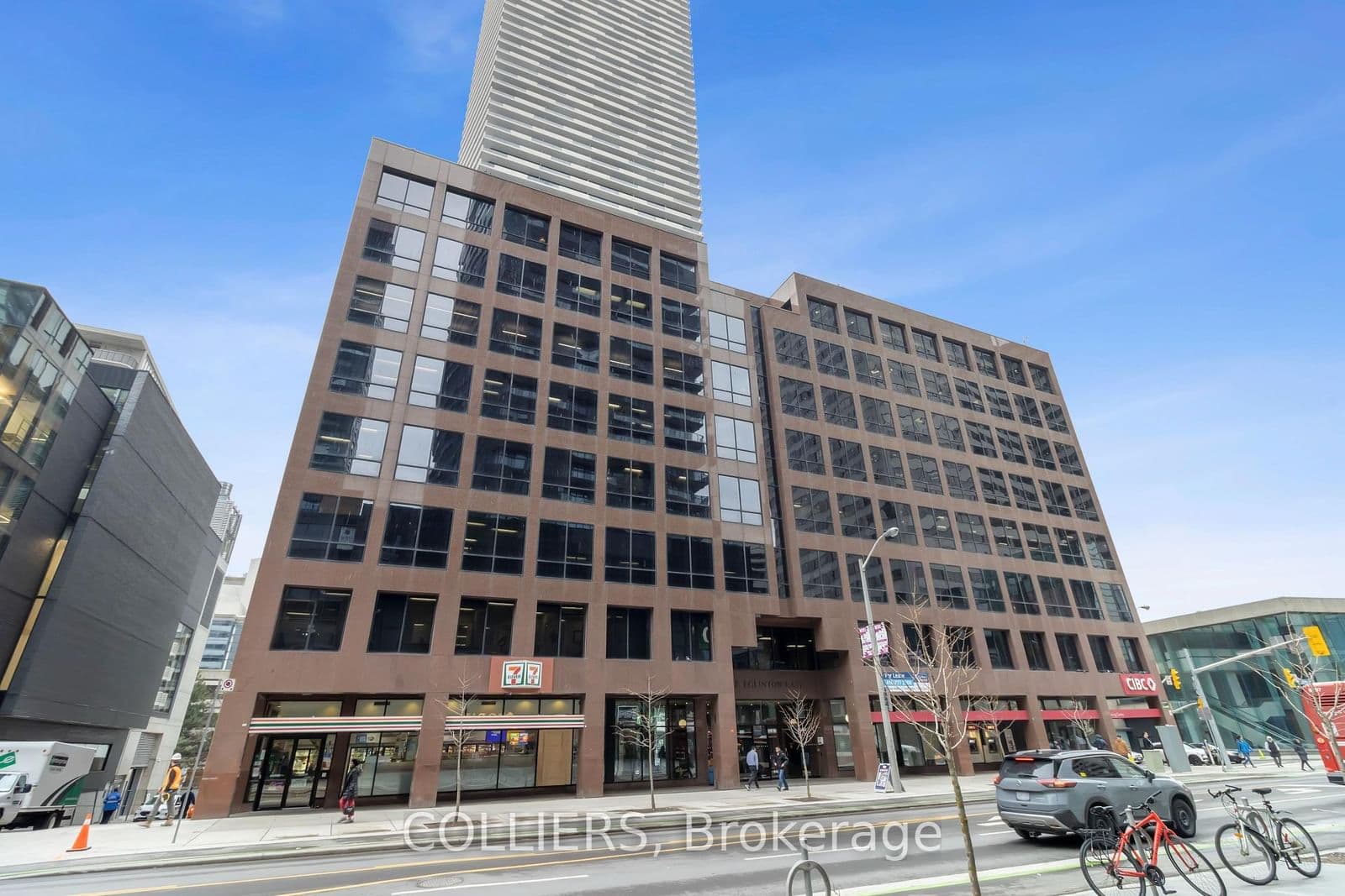1 Eglinton Avenue E, Unit 407 - Image 1