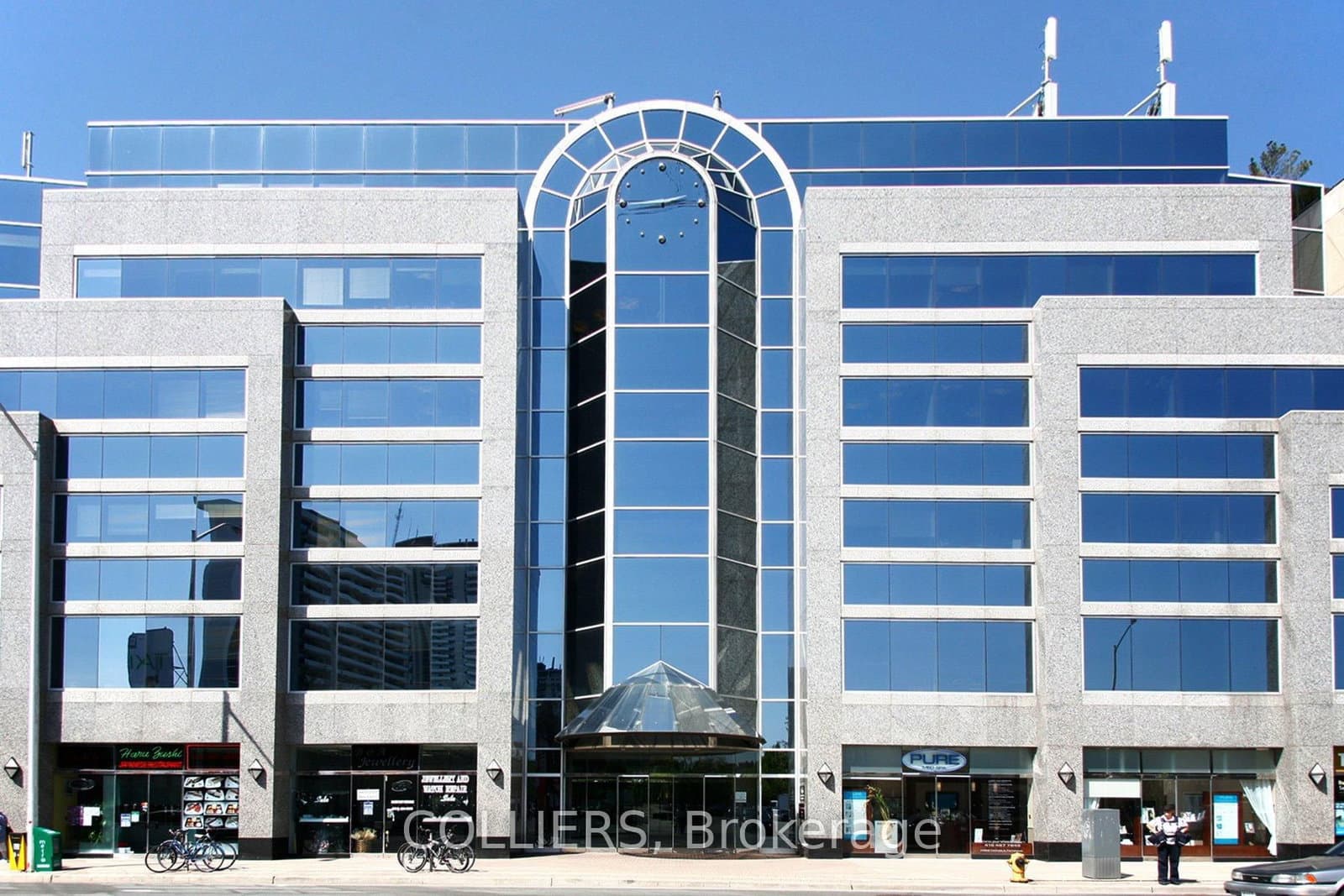 1920 Yonge Street, Unit 106 - Image 1