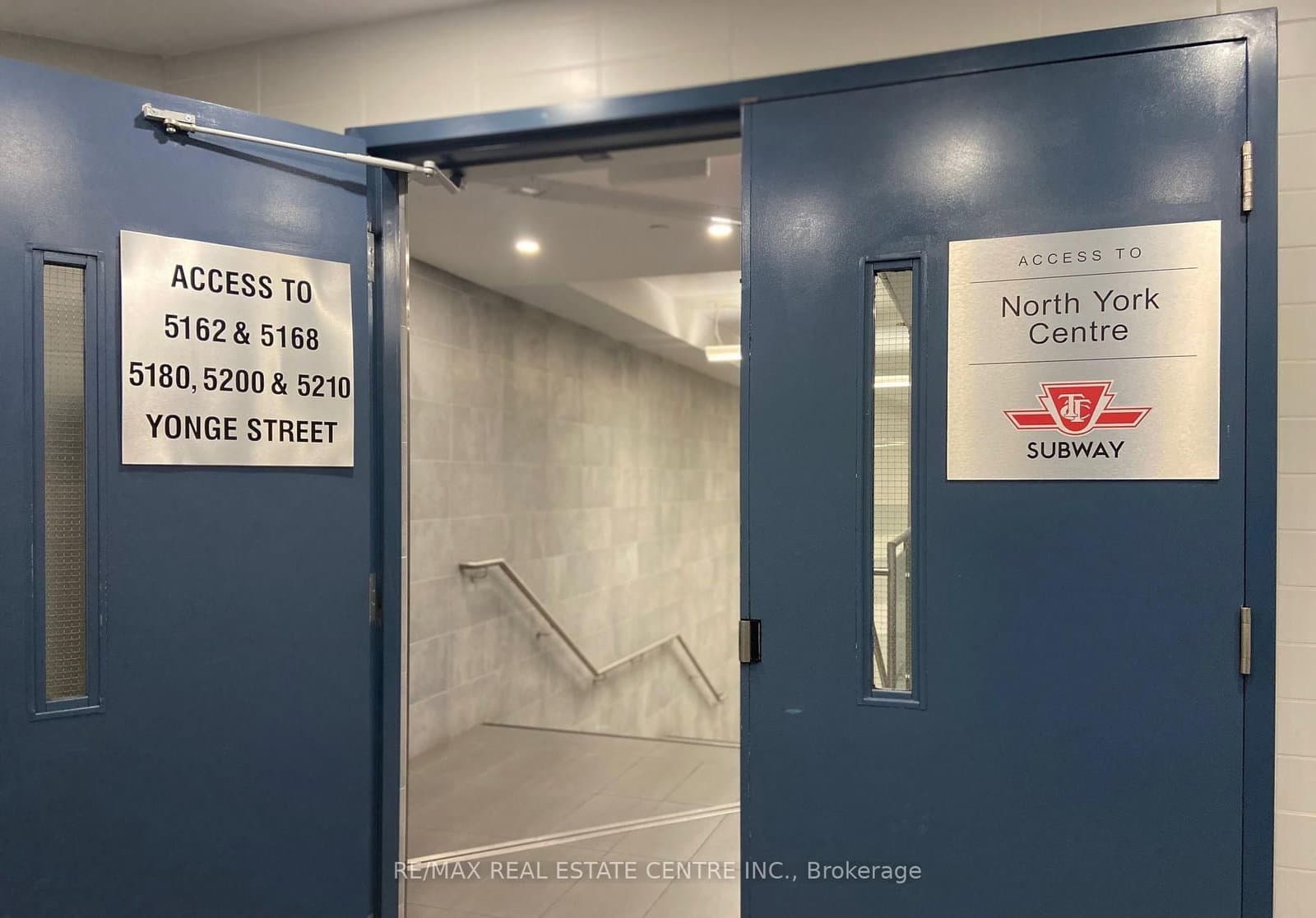 5180 Yonge Street, Unit P2/20 thumbnail 4