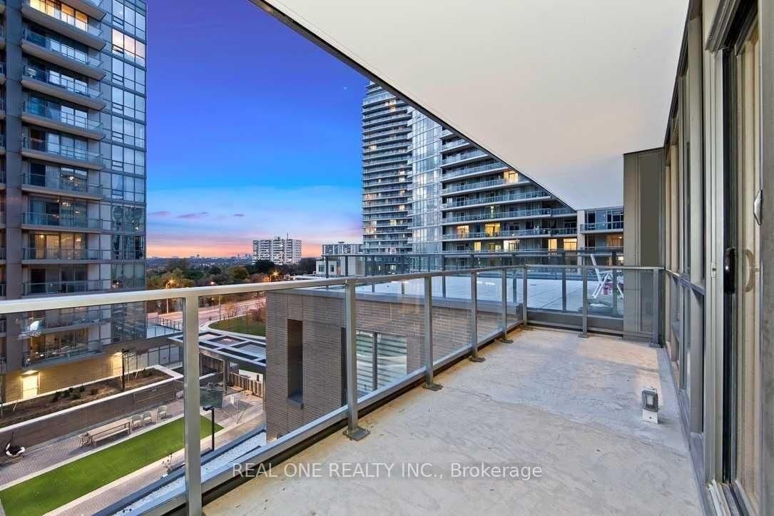 56 56 Forest Manor Road, Unit 1 thumbnail 12