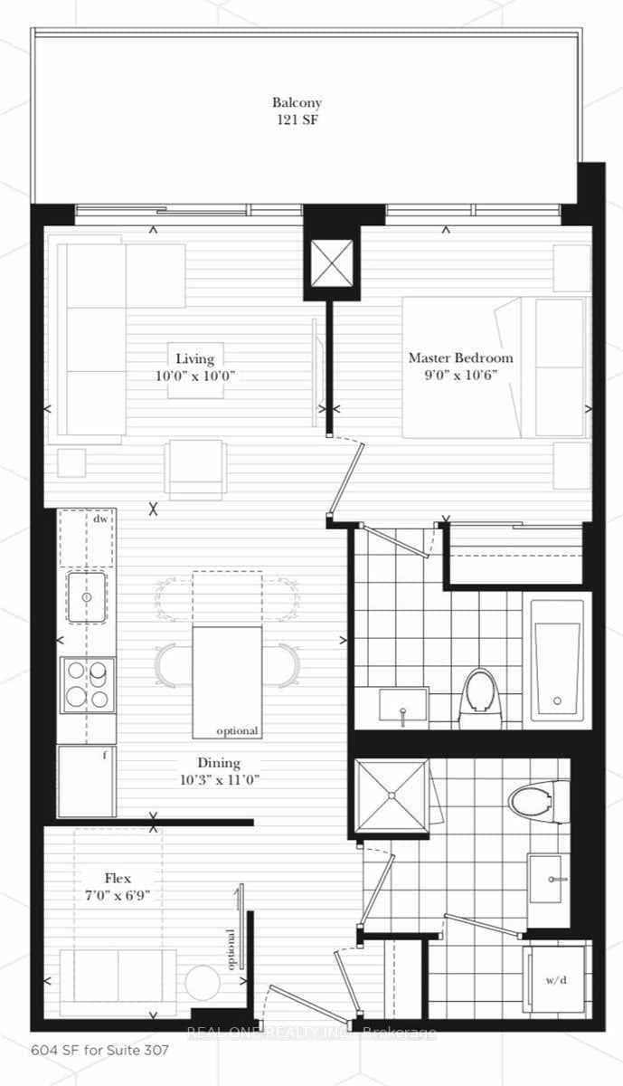 56 56 Forest Manor Road, Unit 1 thumbnail 13