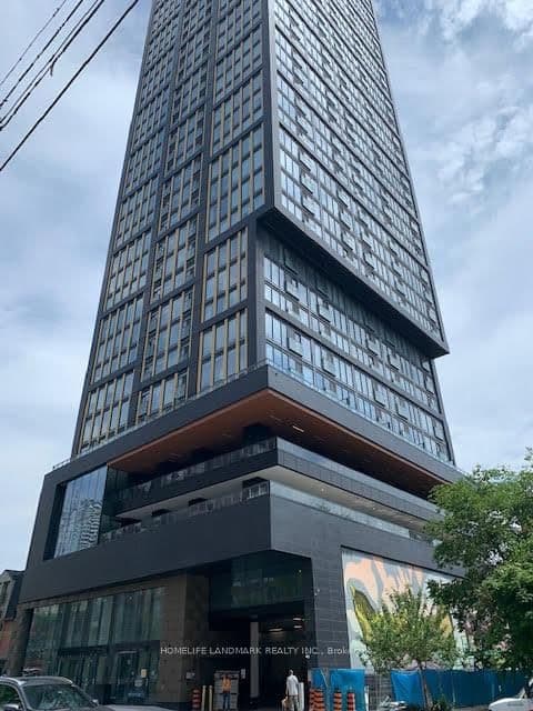 #1701 - 319 Jarvis Street