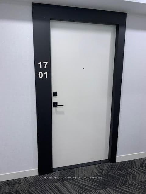 319 Jarvis Street, Unit 1701 thumbnail 10