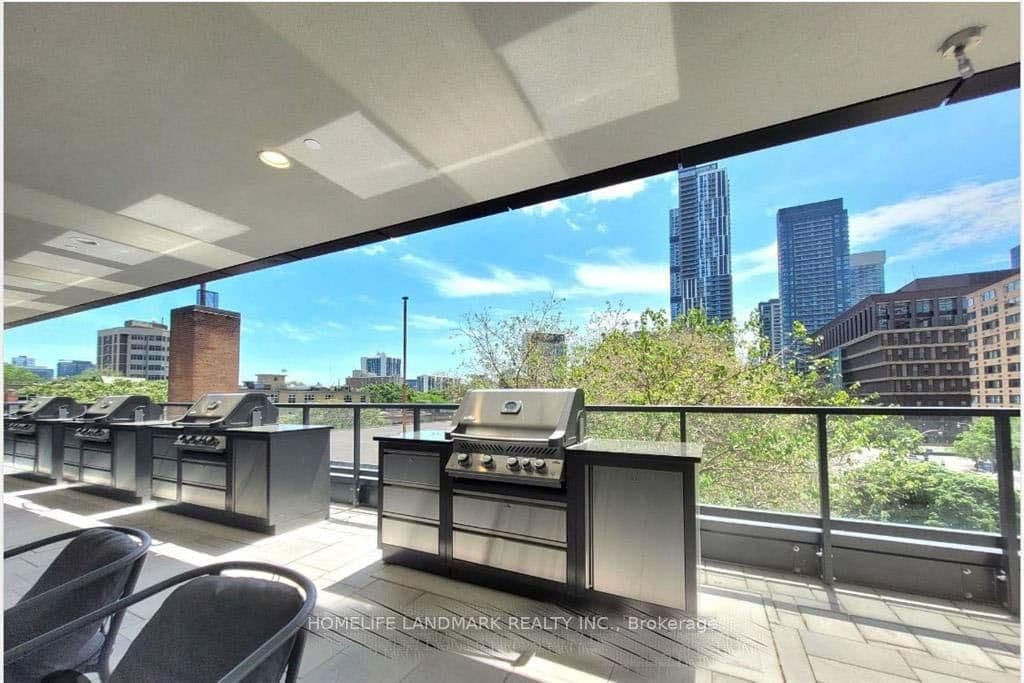 319 Jarvis Street, Unit 806 thumbnail 6