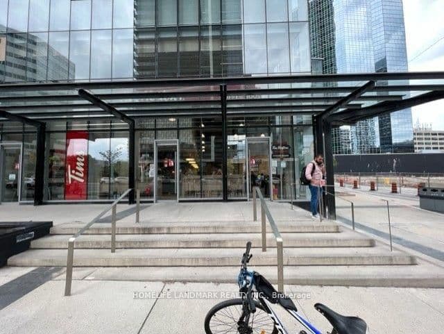4750 yonge Street, Unit 102 - Image 1