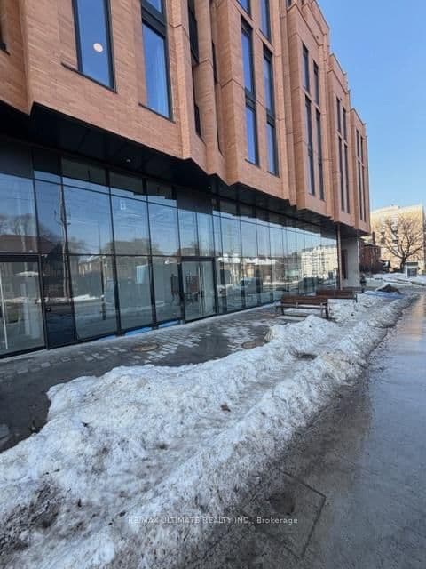 1728 Bayview Avenue, Unit 1 thumbnail 2