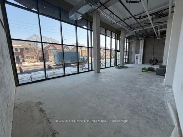 1728 Bayview Avenue, Unit 1 thumbnail 4