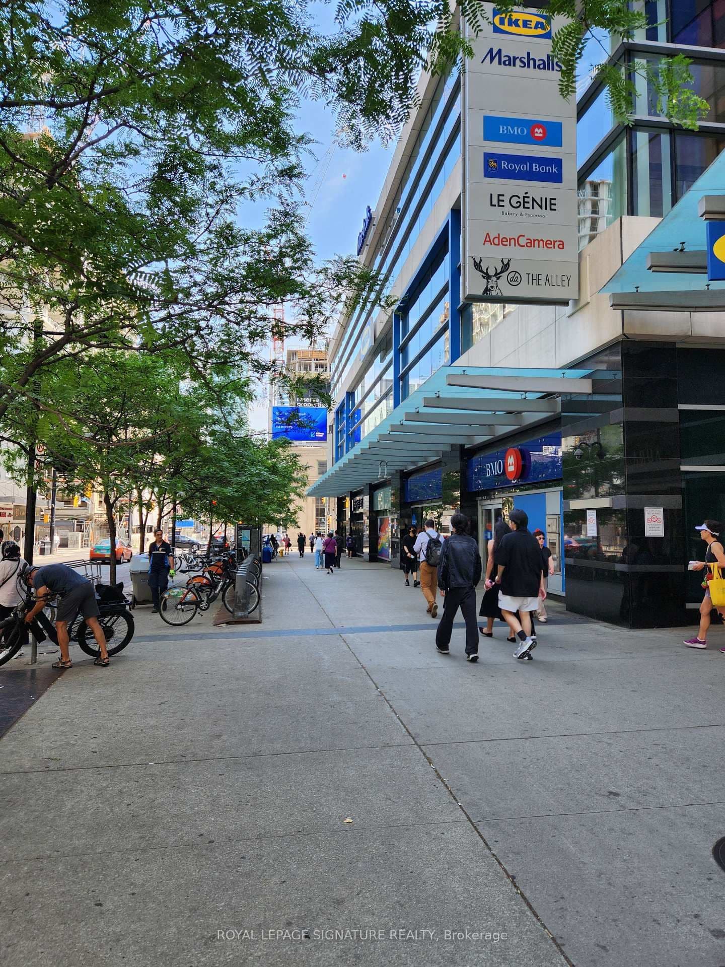 384 Yonge Street, Unit 47 thumbnail 5