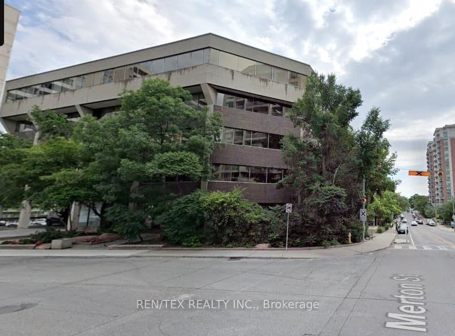 250 Merton Street, Unit 404 - Image 1