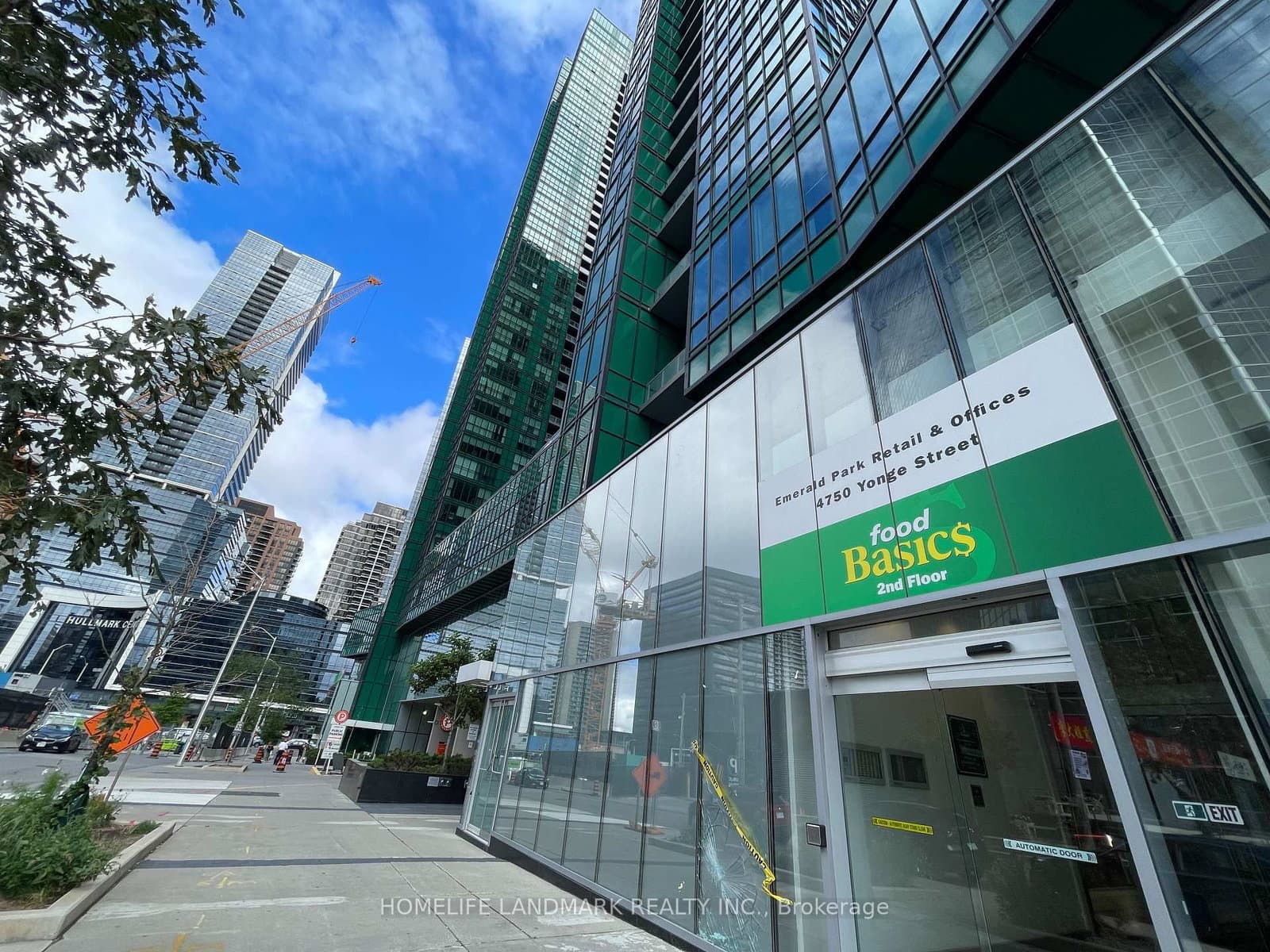 4750 Yonge Street, Unit 122 - Image 1