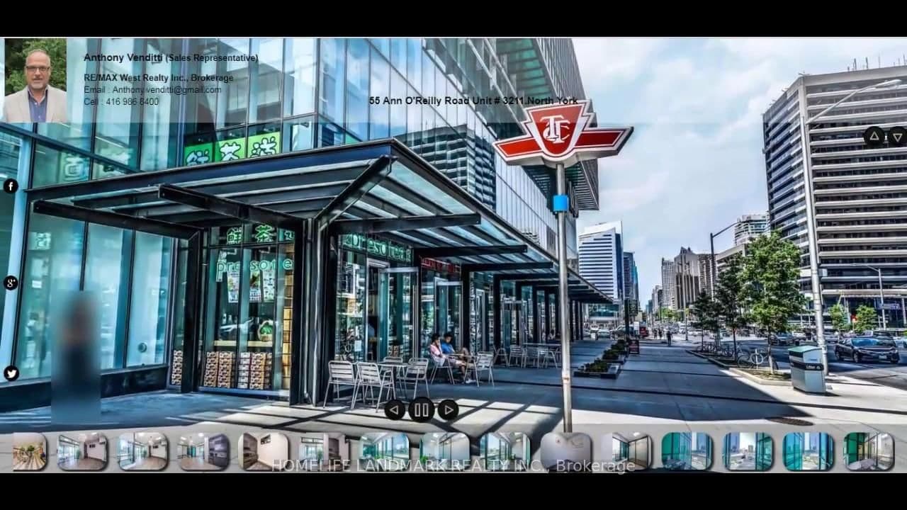 4750 Yonge Street, Unit 122 thumbnail 12