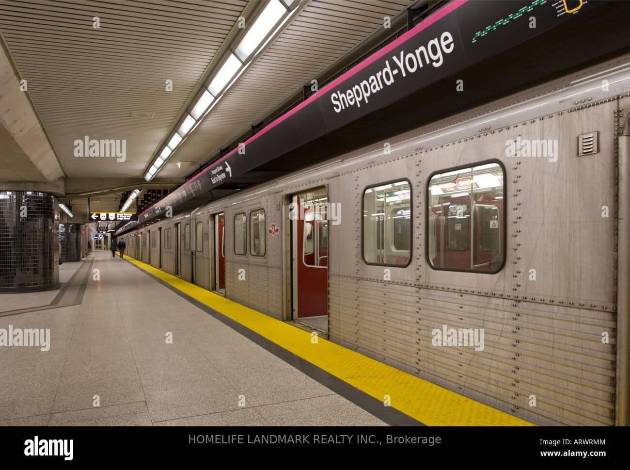 4750 Yonge Street, Unit 122 thumbnail 13