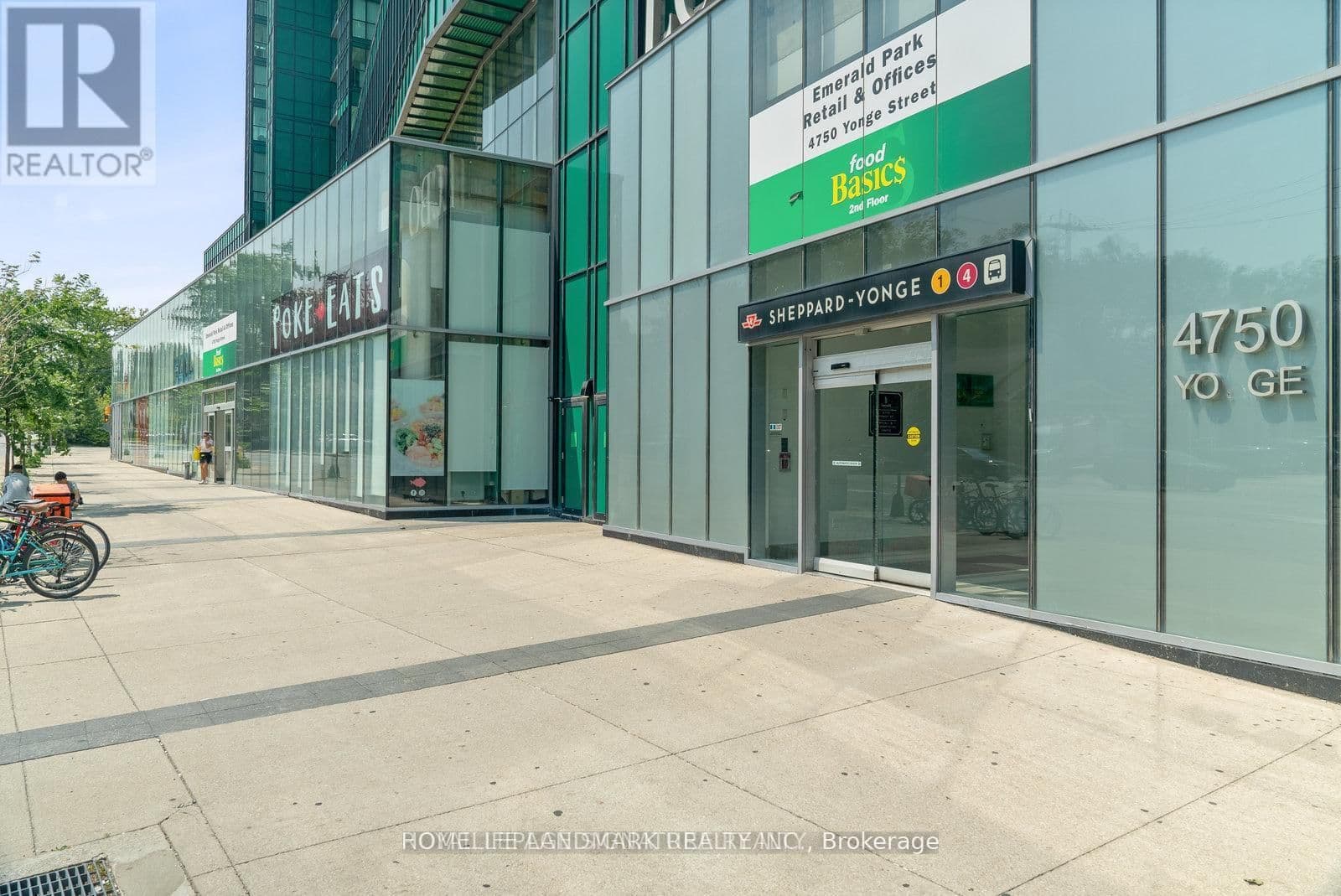 4750 Yonge Street, Unit 122 thumbnail 2