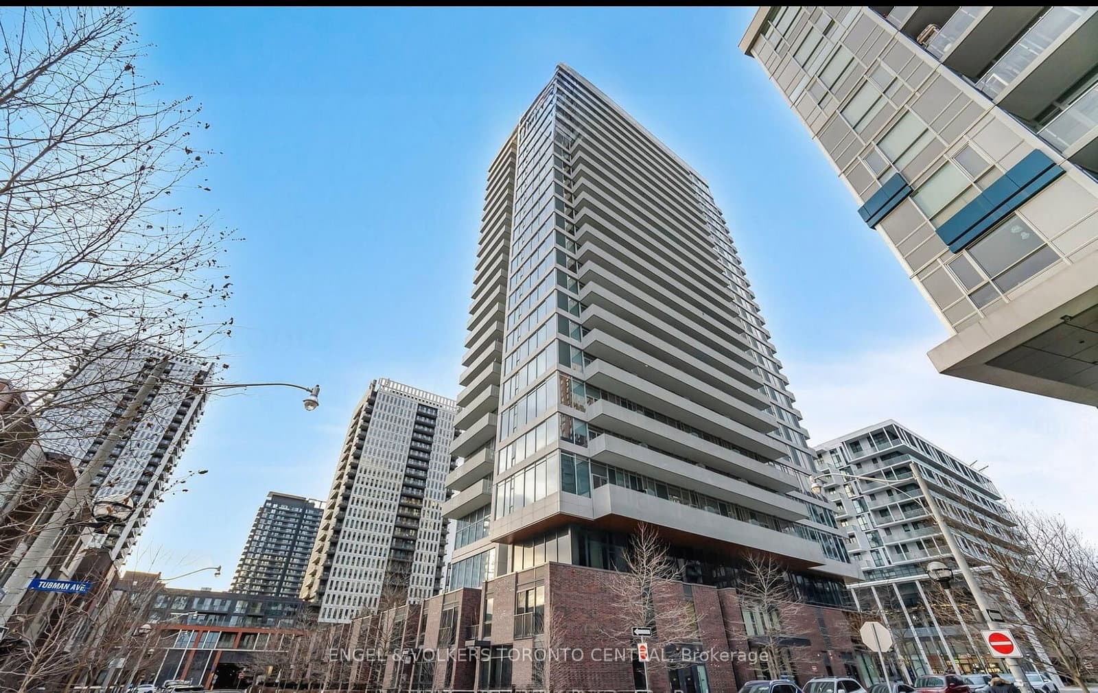 20 Tubman Avenue, Unit 1011 - Image 1