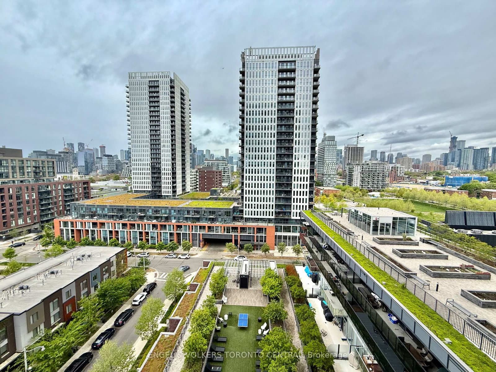 20 Tubman Avenue, Unit 1011 thumbnail 15