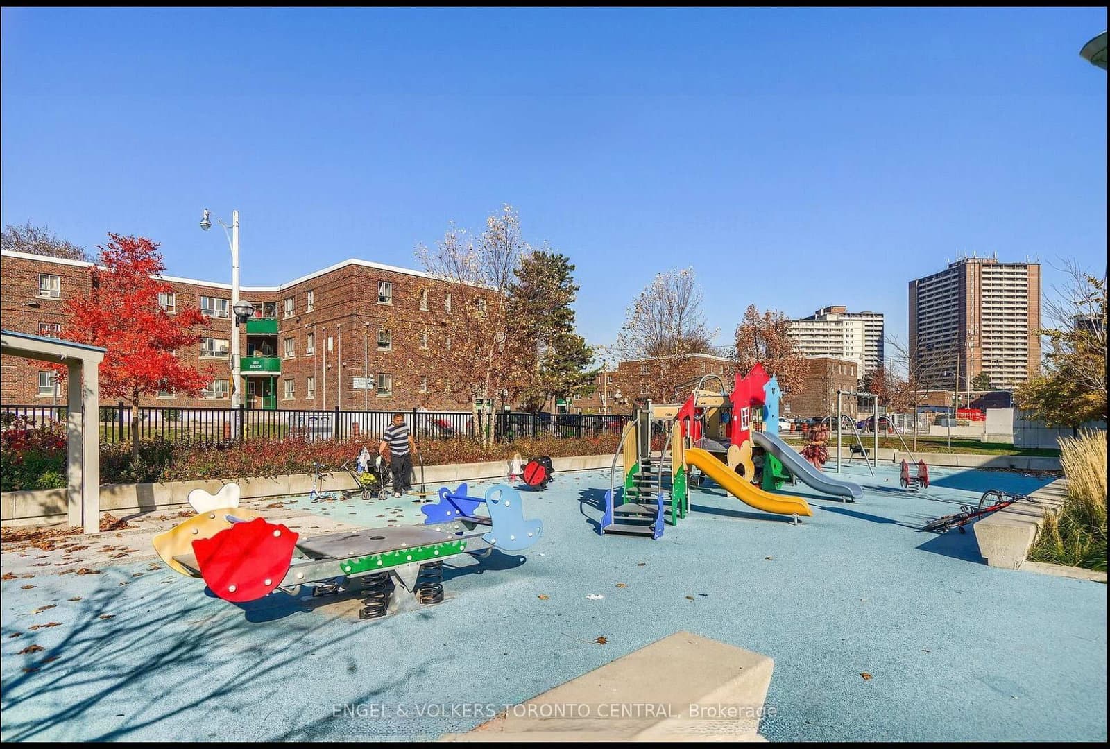 20 Tubman Avenue, Unit 1011 thumbnail 24