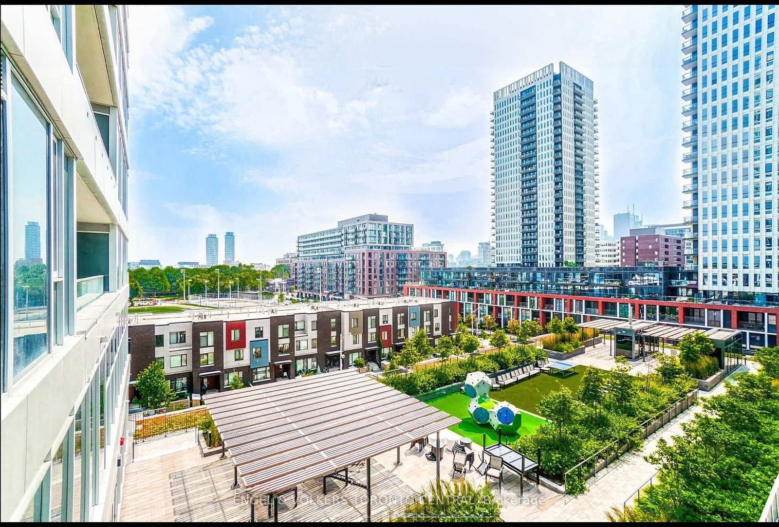 20 Tubman Avenue, Unit 1011 thumbnail 25