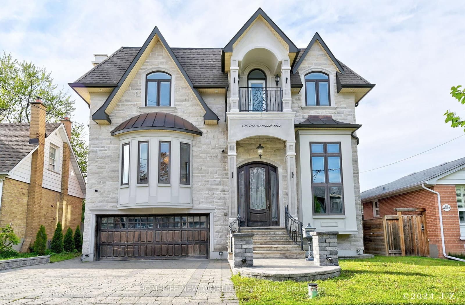 120 Homewood Avenue - Image 1