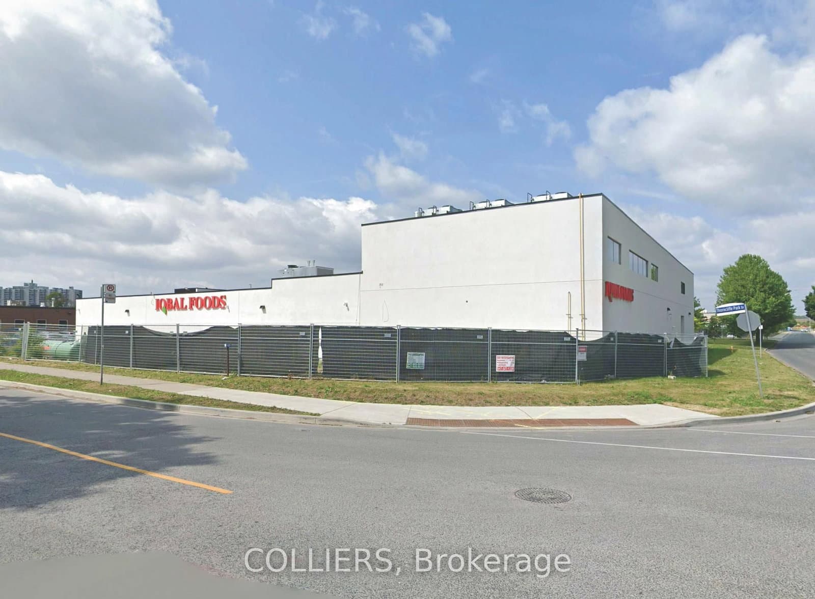100 Thorncliffe Park Drive, Unit 200A - Image 1