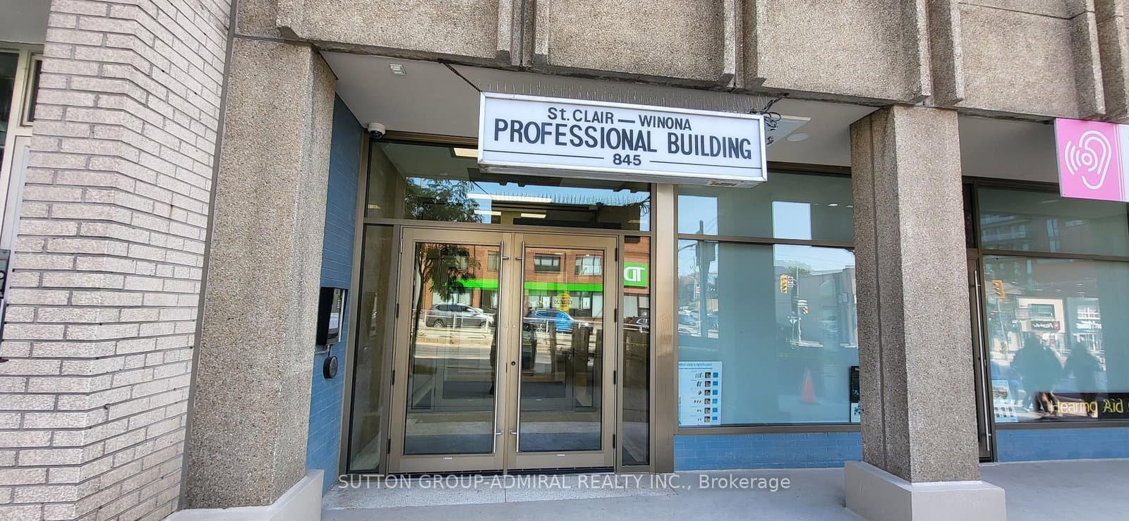 845 St Clair Avenue W, Unit 204A thumbnail 26