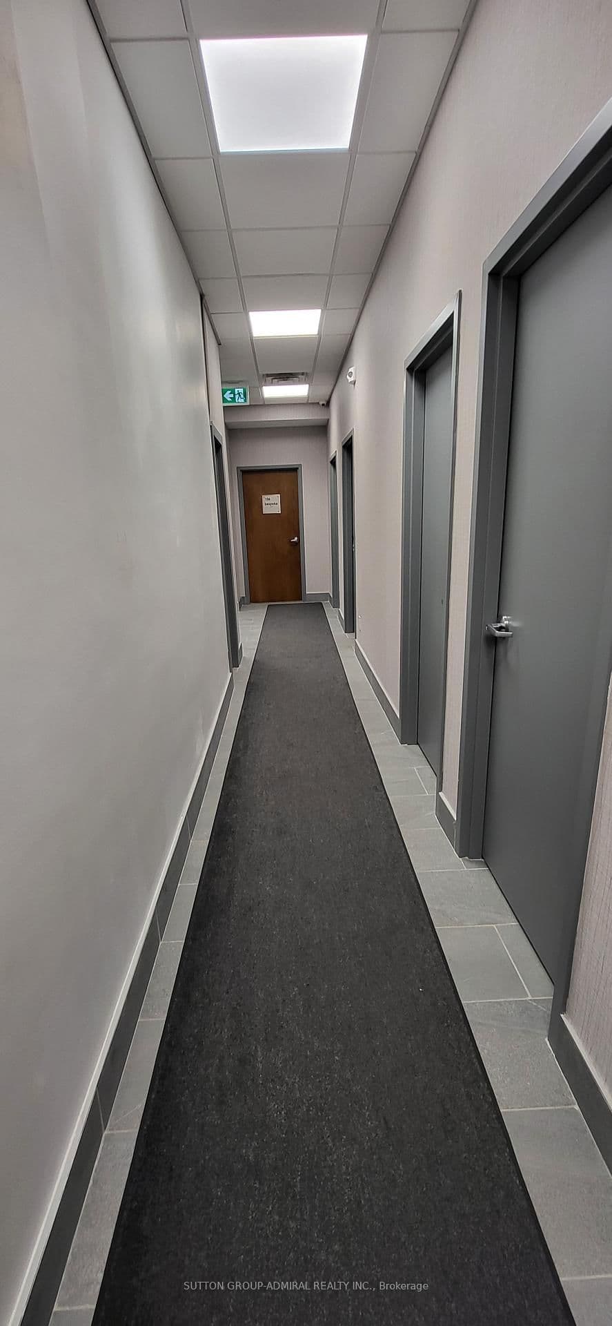 845 St Clair Avenue W, Unit 204A thumbnail 30